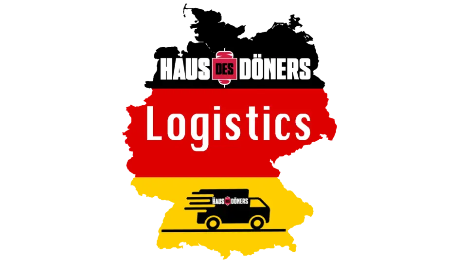 Haus des Logistics